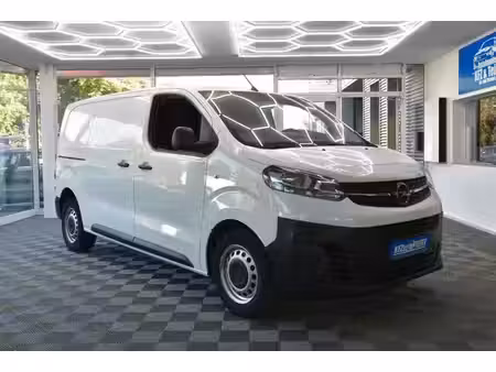 Opel Vivaro 2.0 Edition