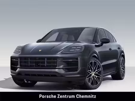 Porsche Cayenne V6 3.0 470 Black Edition 4x4