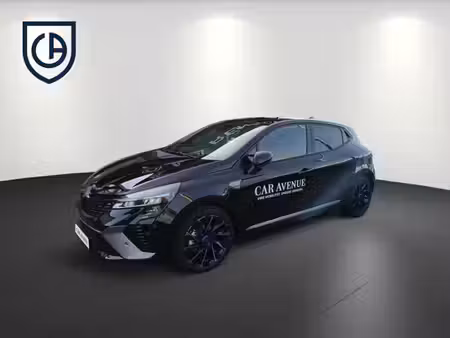 Renault Clio E-Tech 1.6 145 Esprit Alpine