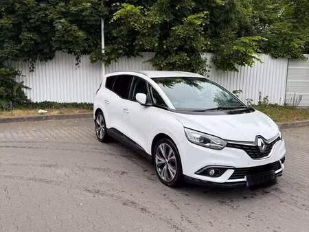 Renault Scénic 1.9 80 Authentique