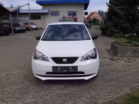 Seat Mii 1.0 60 Référence