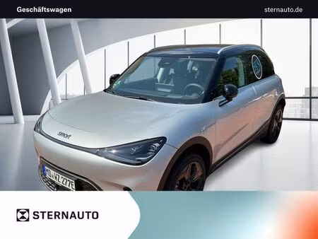 Smart #1 272 Premium