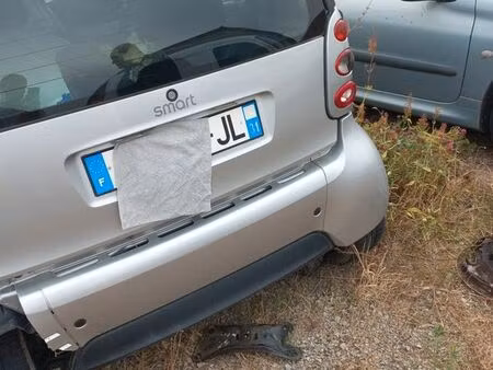 Smart Fortwo 0.7 61