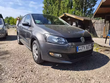 Volkswagen Polo 1.2 Trendline