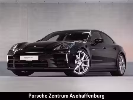 Porsche Panamera 4 V6 2.9 4x4