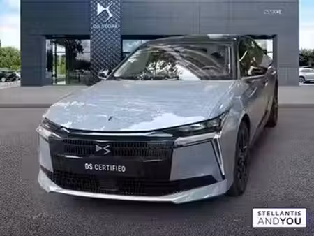 DS 4 1.2 145