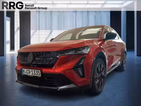 Renault Rafale E-Tech 1.2 200 Esprit Alpine
