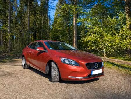 Volvo V40 T3 2.0 152