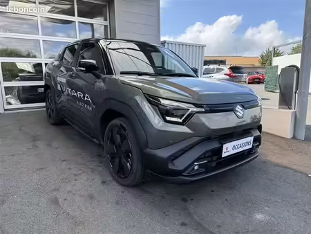 Suzuki Vitara 174 Style