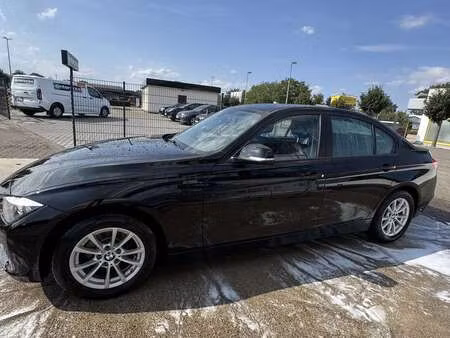 BMW Série 3 316 1.6 136