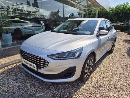 Ford Focus 1.0 125 Titanium
