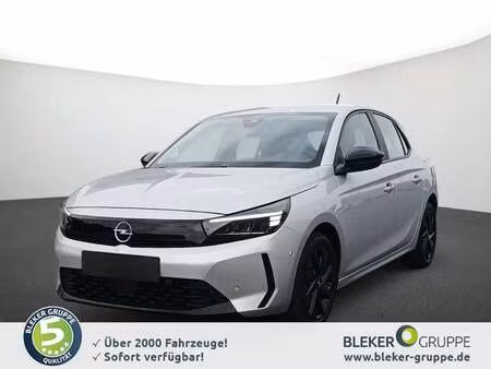 Opel Corsa 1.2 101