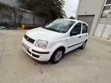 Fiat Panda 1.2 60 Dynamic