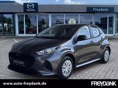 Mazda Mazda2 1.5 116 Prime Line