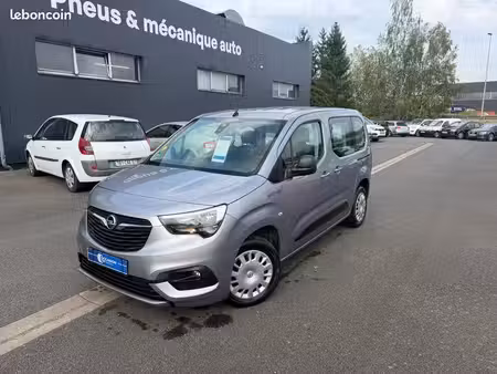 Opel Combo 1.5 130