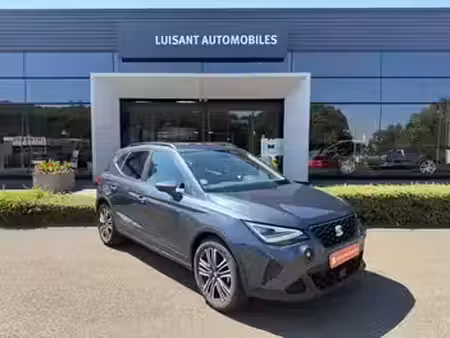 Seat Arona 1.0 TSI 95 Urban