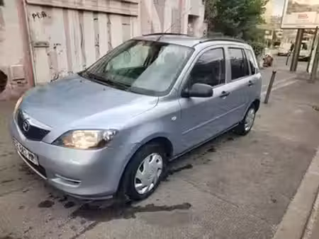 Mazda Mazda2 1.4 80 Harmonie