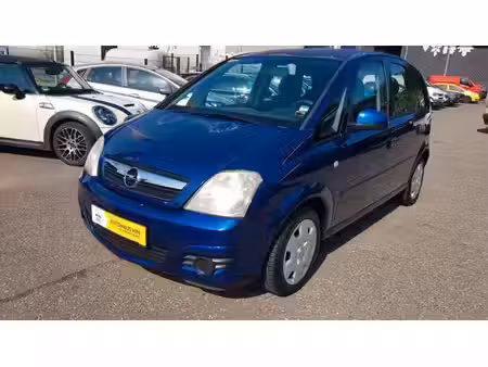 Opel Meriva 1.4 90 Edition