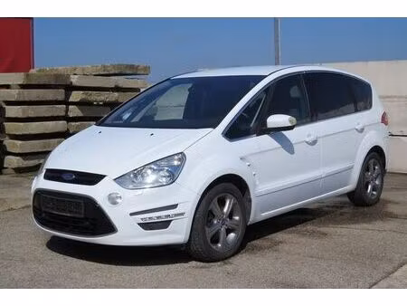 Ford S-Max 1.6 160 Titanium S