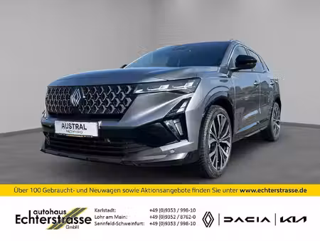Renault Austral Techno