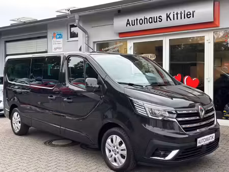 Renault Trafic 2.0 dCi 150 Business