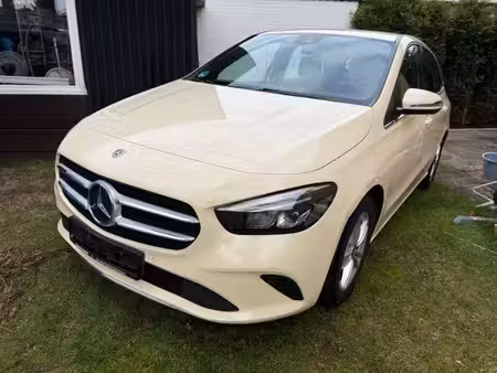 Mercedes-Benz Classe B B 180 2.0 116