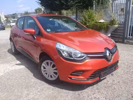 Renault Clio 1.2 75 Life
