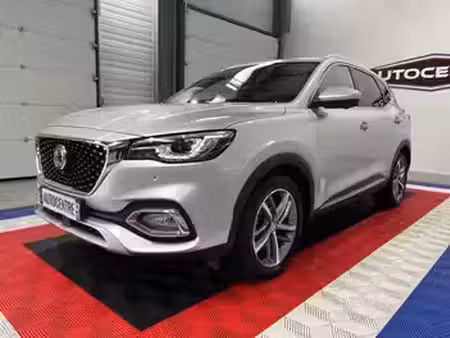 MG EHS 1.5 GDi Luxury