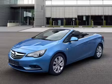 Opel Cascada 1.4 140 Innovation
