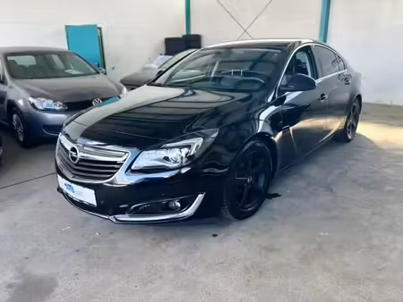 Opel Insignia 2.0 CDTI 170 Innovation