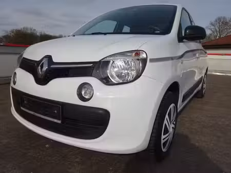 Renault Twingo 1.0 SCe 70 Limited
