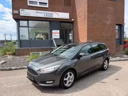 Ford Focus 1.0 125 Business