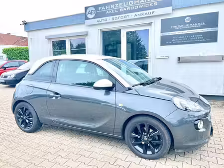 Opel Adam 1.4 87 Unlimited