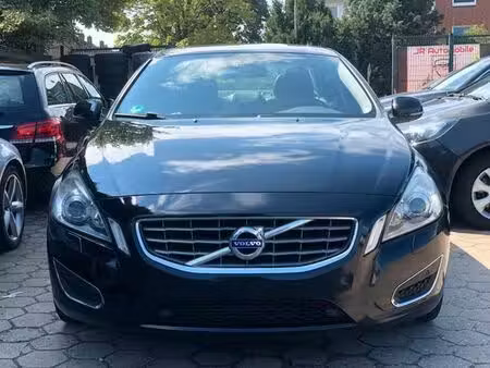 Volvo S60 2.0 120 Summum