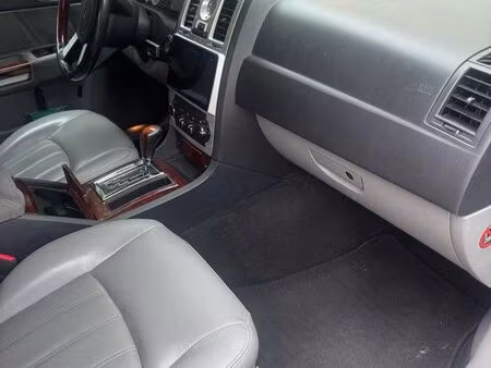 Chrysler 300C V6 3.0 218 C