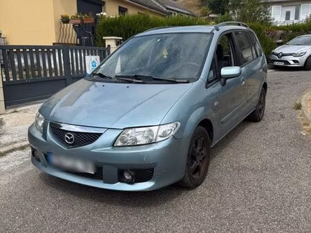 Mazda Premacy 2.0 100