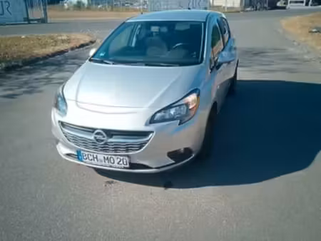 Opel Corsa 1.4 90 On