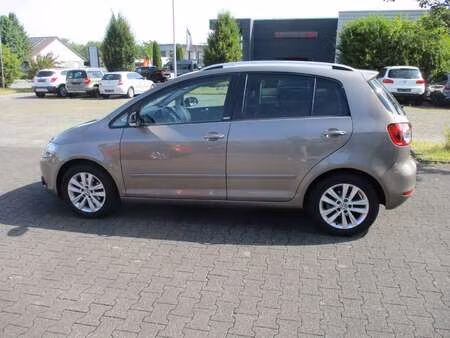 Volkswagen Golf Plus 1.2 TSI 85 Style