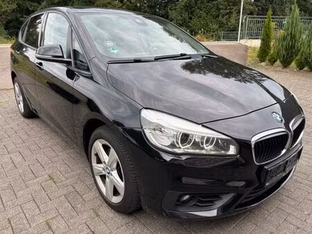 BMW Série 2 220d 2.0 190 xDrive