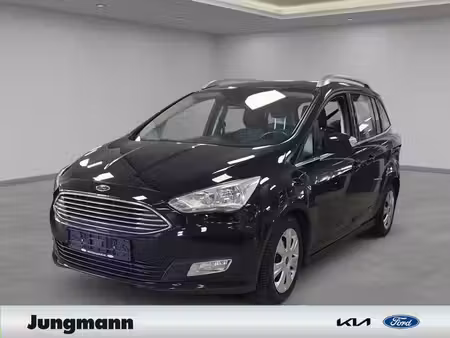 Ford Grand C-max 2.0 TDCi 150 Titanium