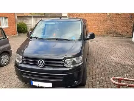 Volkswagen Transporter T5 2.5 TDI 174