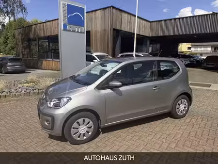 Volkswagen up! 1.0 65 Base