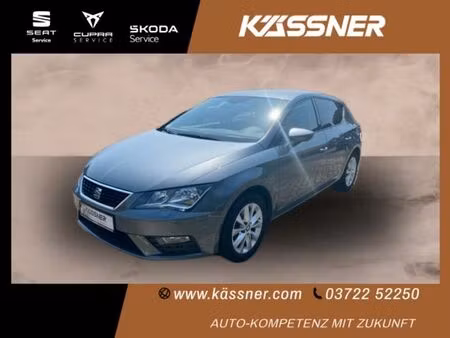 Seat Leon 1.2 TSI 110 Style
