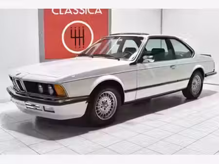 BMW Série 6 635CSI