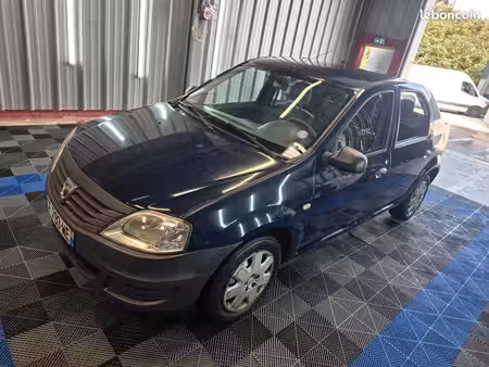 Dacia Logan 1.2 75
