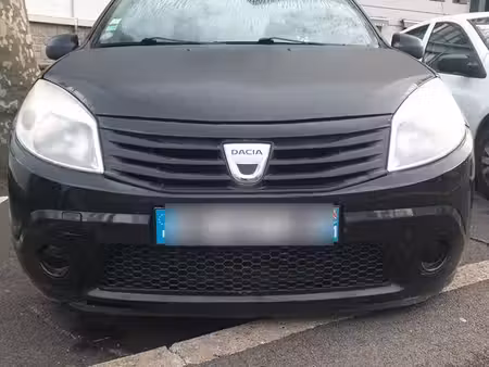 Dacia Sandero 75