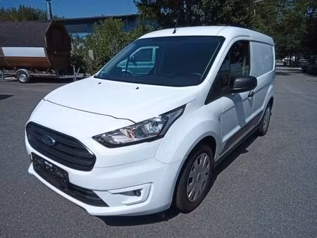Ford Transit 1.5 101 Trend