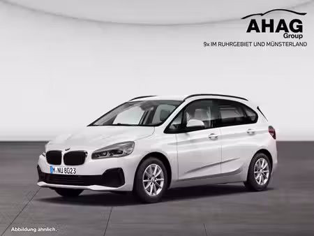 BMW Série 2 216i 1.5 109