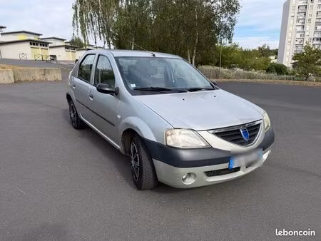 Dacia Logan 1.5 dCi 70