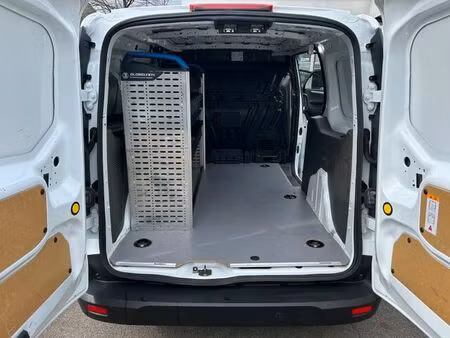 Ford Transit 1.5 101